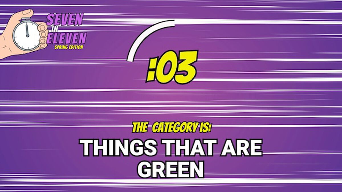 Seven in Eleven: 4 Season Bundle image number null